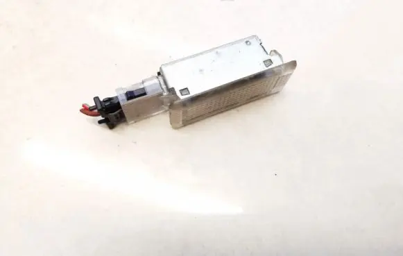 Volkswagen Touareg I Other interior light 6l0947565