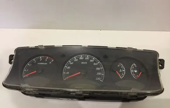 SsangYong Kyron Speedometer (instrument cluster)