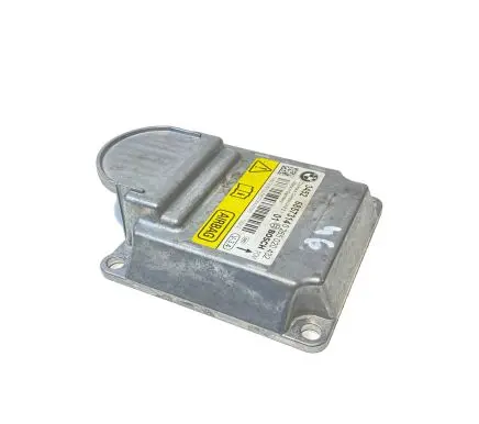 BMW 5 F10 F11 Airbag control unit/module 6857314 0265020432
