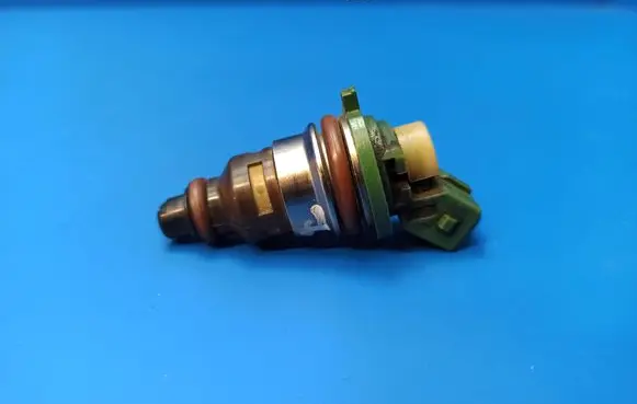 Jaguar XJ X308 Fuel injector 862162891