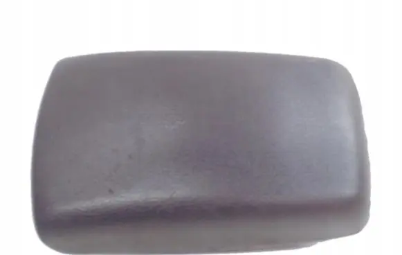 Jeep Liberty Armrest