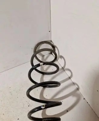 Opel Corsa D Front coil spring 