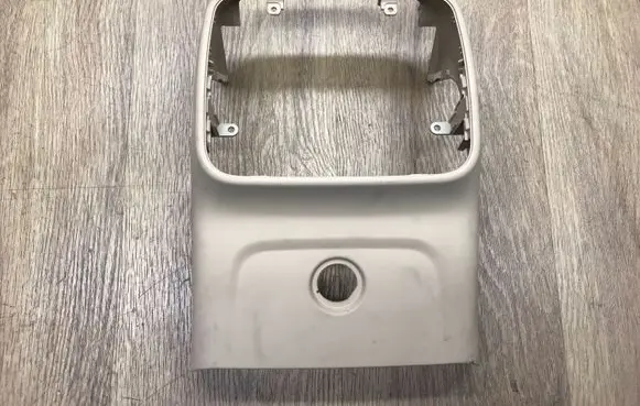 Porsche Macan (95B) Other center console (tunnel) element 95B864378D