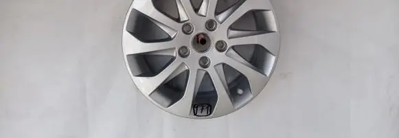 Seat Leon (5F) R16 alloy rim 5F0601025A