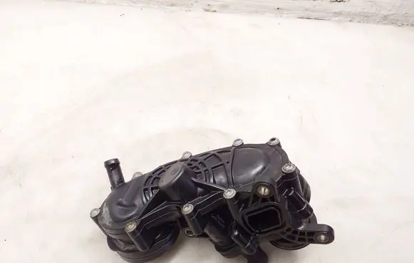Volkswagen Amarok Thermostat/thermostat housing 059121111CF