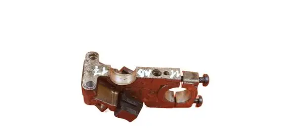 Peugeot 308 Camshaft holder WALKA 5FW MOSTEK