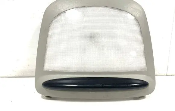 Mercedes-Benz ML W164 Rear seat light A1715420123 A1648200123 102366600