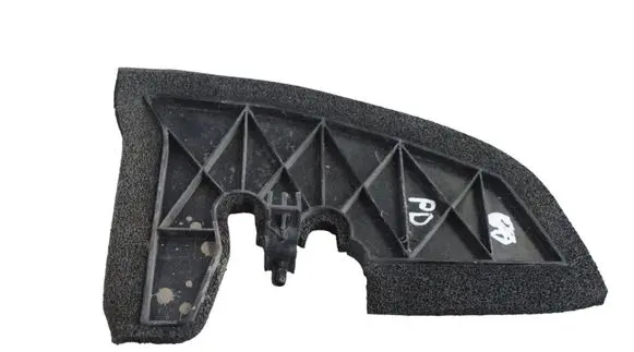 Nissan Juke I F15 Fender end trim 638A21KA0A
