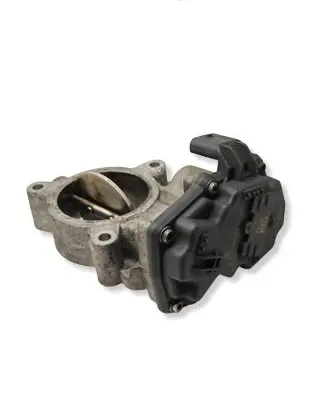 Mercedes-Benz E W213 Throttle valve A6540900070 12200101C K0045