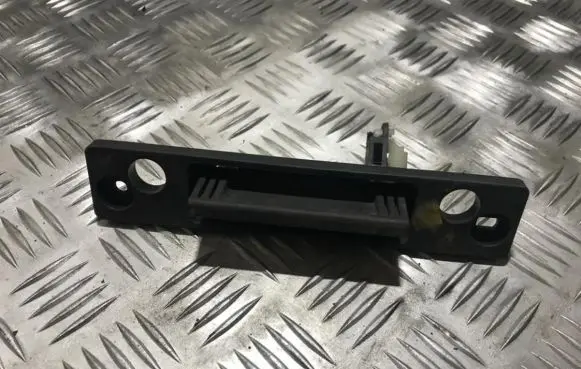 KIA Sedona Tailgate/trunk/boot exterior handle 0k55262410 0k552-62410
