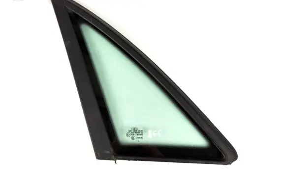 Audi A4 S4 B6 8E 8H Rear side window DOT27M23100S2 43R001057