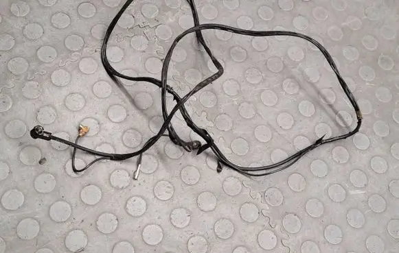 BMW 7 E38 Other wiring loom 8352759