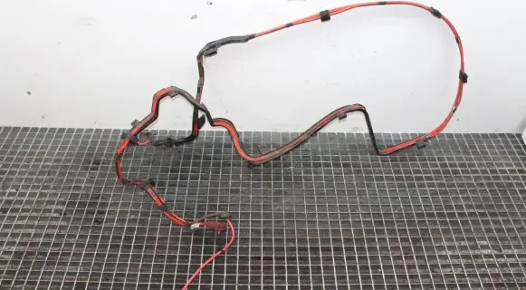 BMW 4 F32 F33 Positive cable (battery) 9348763