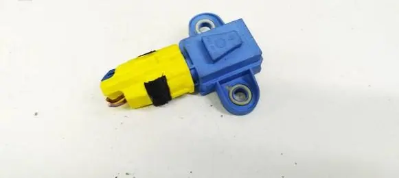 Volkswagen Golf V Airbag deployment crash/impact sensor 1K0955557A