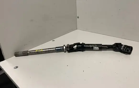 Opel Astra J Steering column universal joint 13251806 203458097 27805305