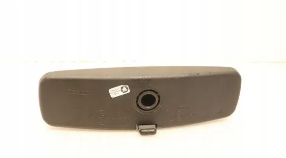 Rear view mirror (interior)