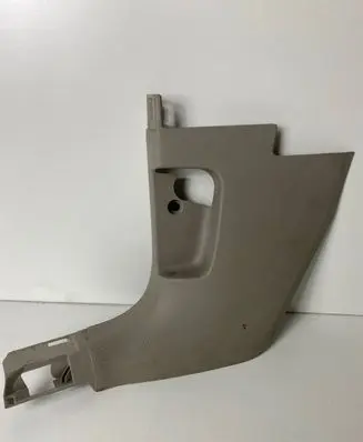Volkswagen Golf VII Front sill trim cover 5G1863483A 5G1863483