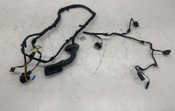 BMW X5 F15 Rear door wiring loom 9364909 E31854A