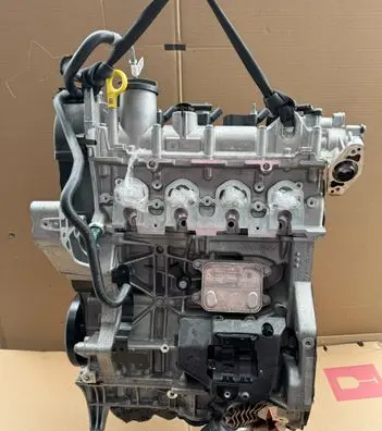 Cupra Leon Engine DGE