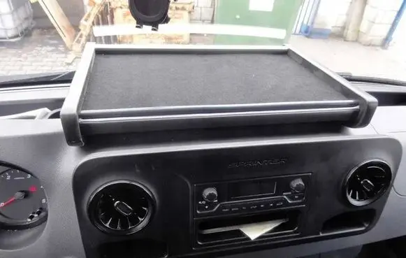 Mercedes-Benz Sprinter W907 W910 Dashboard storage box/compartment 