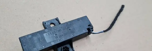 Audi A6 S6 C8 4K Keyless (KESSY) go control unit/module 4M0907247 33542501