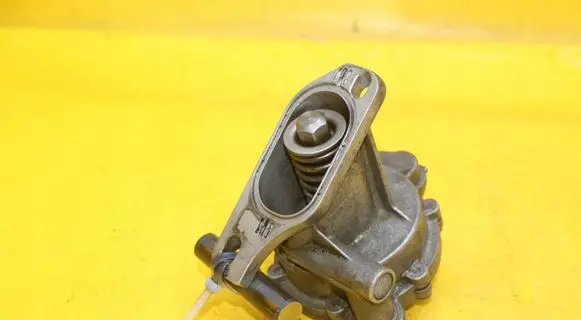 Volkswagen Transporter - Caravelle T4 Vacuum pump 075145100