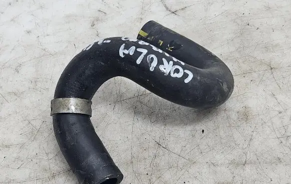 Toyota Corolla E210 E21 Engine coolant pipe/hose
