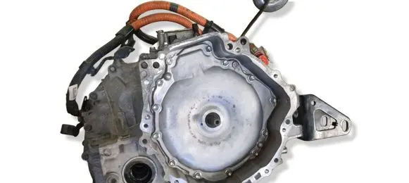 Toyota Auris E180 Automatic gearbox P410