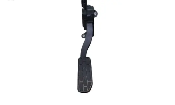 Jaguar I-Pace Accelerator throttle pedal J9D39F836AB