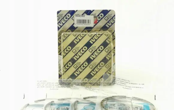 Fiat Iveco Daily Piston ring 1901481