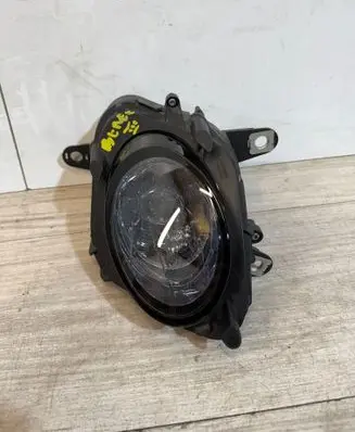 Bentley Continental Front indicator light 