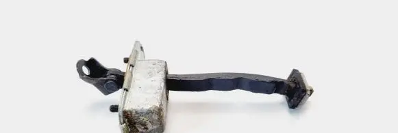 Hyundai Tucson TL Front door check strap stopper