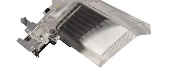 Headlight part