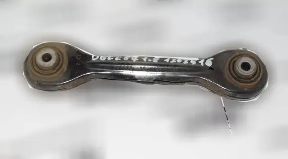 Rear upper control arm/wishbone