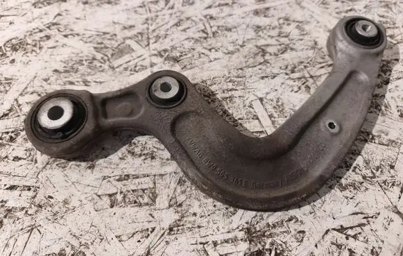 Audi A5 Rear control arm 8W0505361
