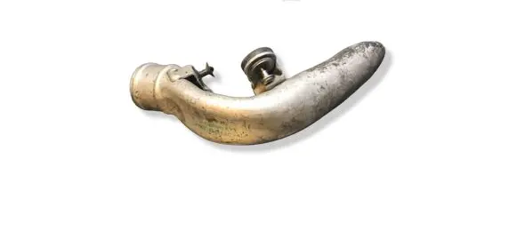 Skoda Octavia Mk2 (1Z) Intercooler hose/pipe 1K0129565