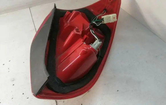 Mercedes-Benz Vito Viano W639 Rear/tail lights ICHIKON4251 5230