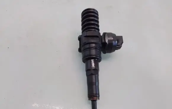 Ford Galaxy Fuel injector 0414720216