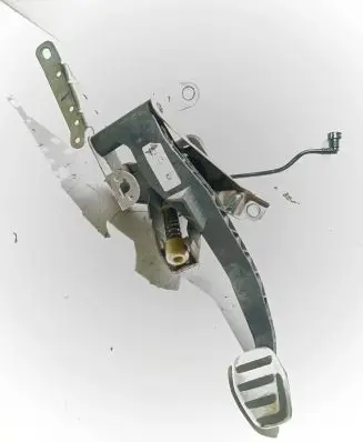Volvo V50 Brake pedal 30776774 11451 2910091909