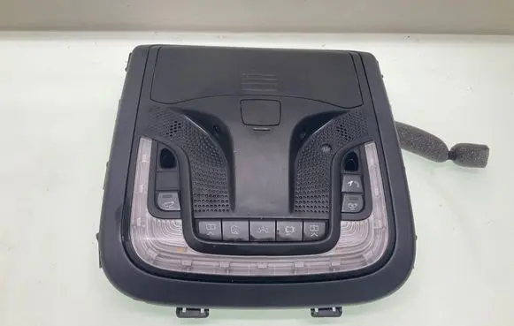 Mercedes-Benz Sprinter W907 W910 Front seat light A4478200035