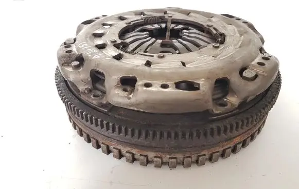 Mercedes-Benz A W176 Clutch set kit A6070300605