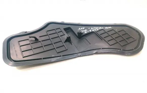Audi Q5 SQ5 Other rear door trim element 8R0839916B