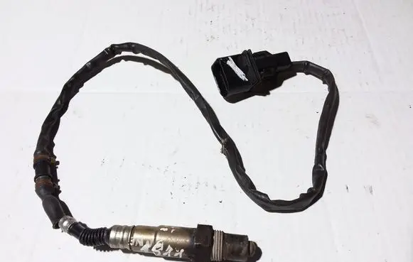Porsche Cayenne (9PA) Lambda probe sensor 7L0906262F