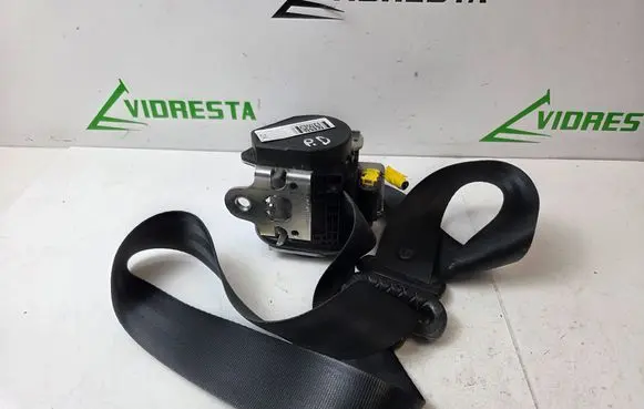 Fiat Doblo Front seatbelt 735542436
