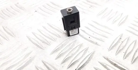 Skoda Octavia Mk3 (5E) AUX in-socket connector 5Q0035724