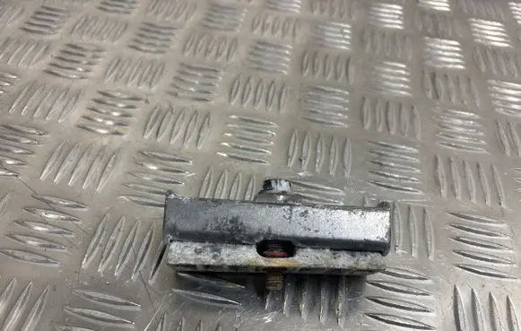 BMW 2 F46 Battery bracket 