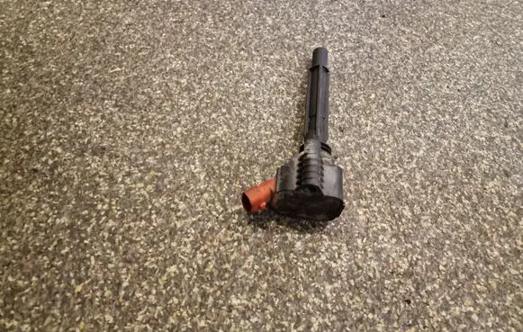 Fiat 500L High voltage ignition coil