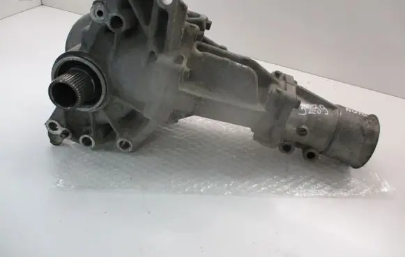 Mitsubishi Outlander Gearbox transfer box case 4N14