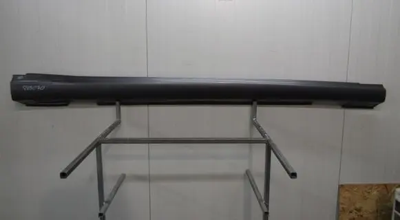 Mercedes-Benz CLA C117 X117 W117 Front sill (body part) a2466901440