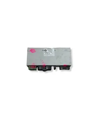 BMW 3 E92 E93 Sunroof control unit/module 09281722 613509281722 121700202